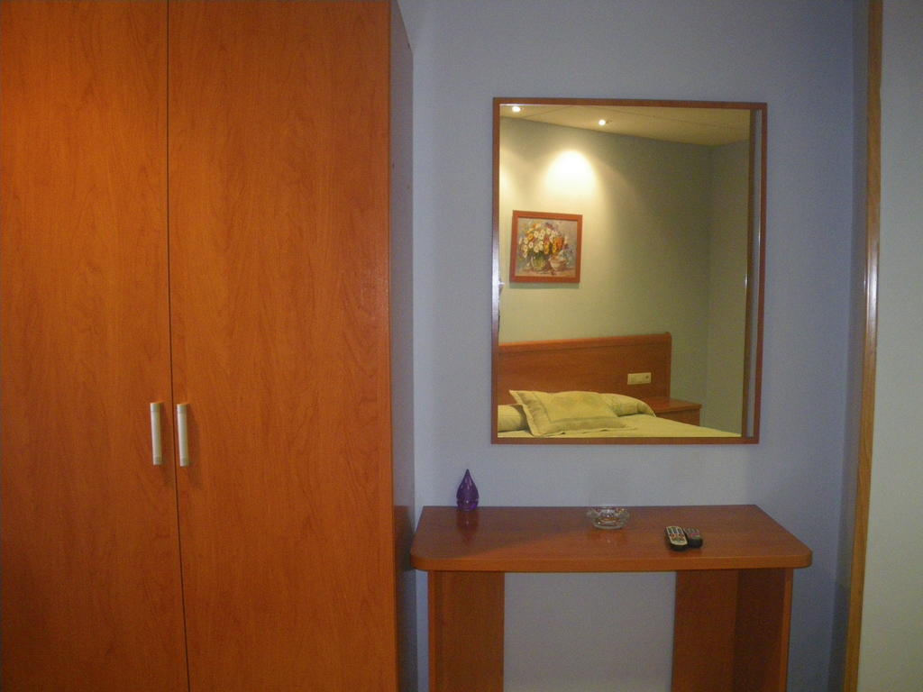 Duque De Osuna Medina de Ríoseco Habitación foto