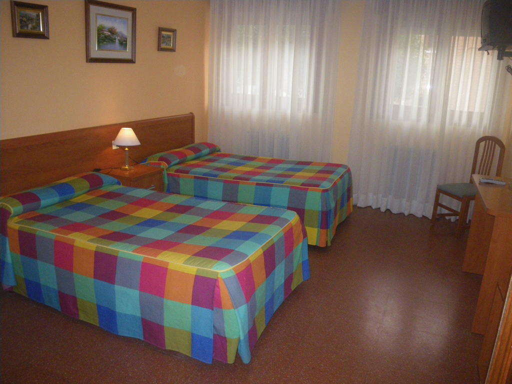 Duque De Osuna Medina de Ríoseco Habitación foto