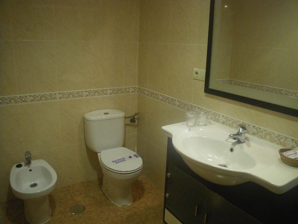 Duque De Osuna Medina de Ríoseco Habitación foto