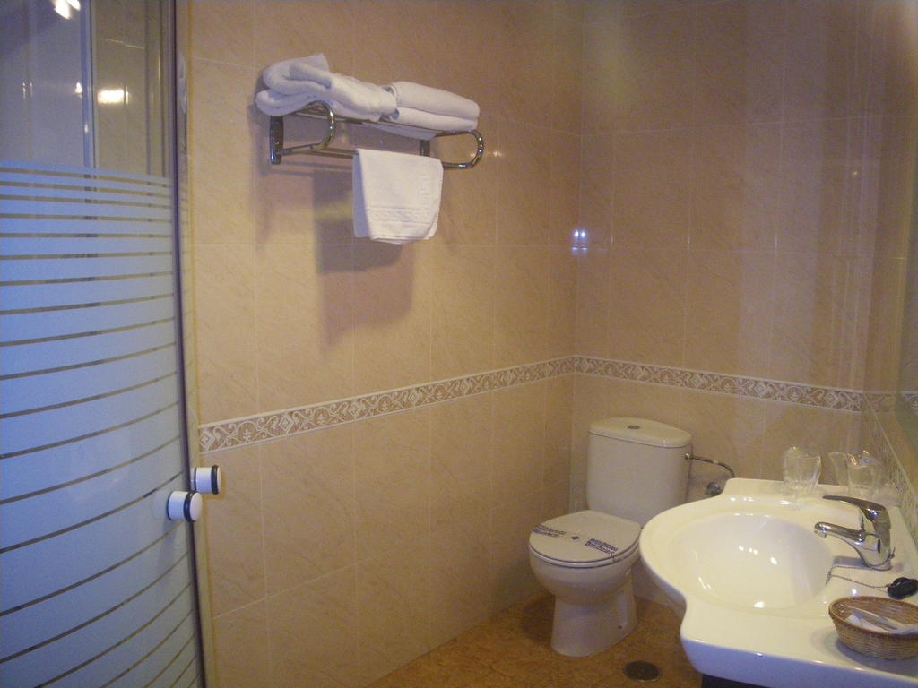 Duque De Osuna Medina de Ríoseco Habitación foto